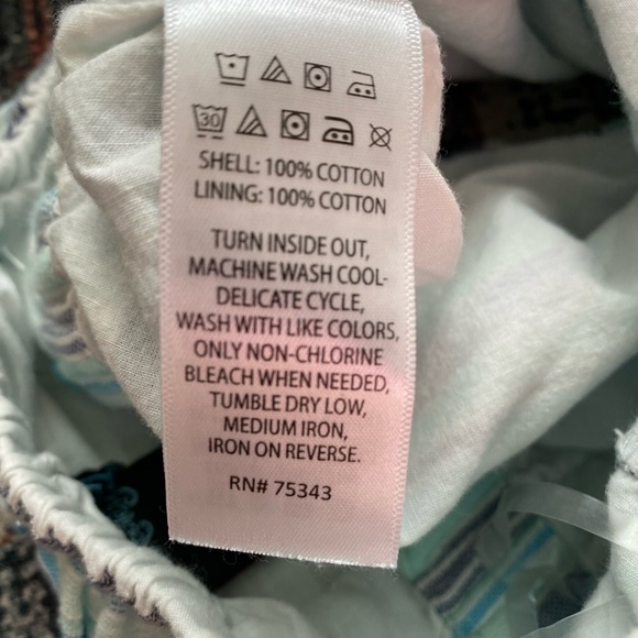 Cynthia Rowely Little Girls Romper - 24MO - Picture 10 of 11